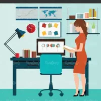 جذب نیرو اداری