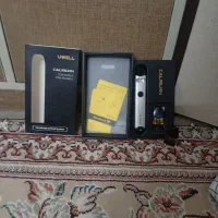 پاد دائمی کالیبرن