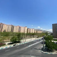 ۶۵متر،شهران،دوم غربی