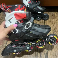 کفش اسکیت فلاینیگل