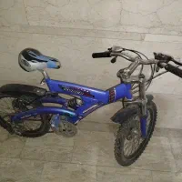 دوچرخه
