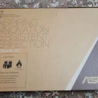 کارتن لپ تاپ ایسوس