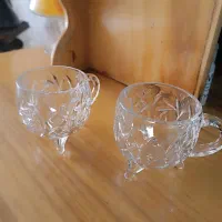 دو دست استکان شوگای ژاپن