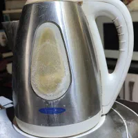 کتری برقی