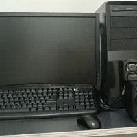 کامپیوتر گیمینگ و وسایل