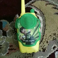 بیسیم|اسباب‌‌بازی|مشهد, شهید معقول|دیوار