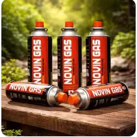 کپسول گاز سفری