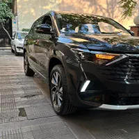 jetta vs7 مدل 2024