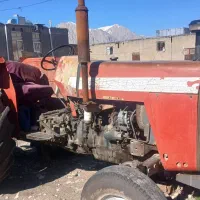 تراکتور مدل ۷۶