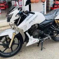 موتور اپاچی 180