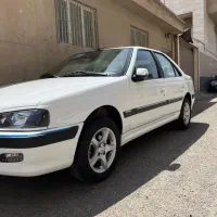 پارس موتور جدید 1402