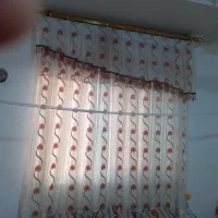 پرده در حد نو