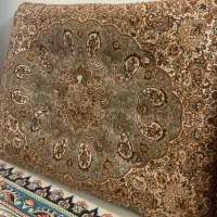 پشتی و کناره سنتی