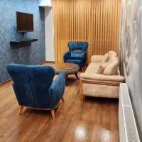 واحد مبله فول امکانات تاپ لوکیشن مسافر وبومی