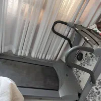 تردمیل برند Health Stream کاملا سالم و درحد نو