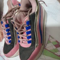 کفش در حد نو