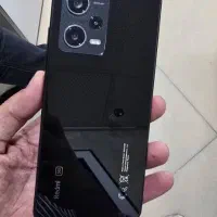 note 12pro 5G