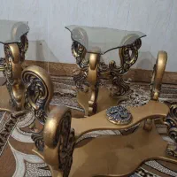 گل میزیاعسلی