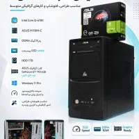 کیس نسل ۶