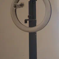 رینگ لایت ۱۰ اینچ مک دودو