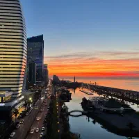 رزرو باتومی و ترابزون جمعه ها