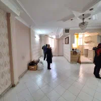 ۶۷ متر تک‌واحدی/حیاط اختصاصی و خواب مستر