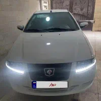 سمندسورن،۱۴۰۴،دریچه گاز سیمی،قیمت مقطوع