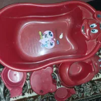 وان حمام کودک