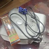 ویدئو پرژکتور و پرده نمایش