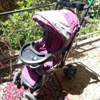کالسکه مارک ایونتی کاملا سالم