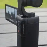 Monza Pocket 4K  DJI Osmo Pocket 2|دوربین عکاسی و فیلم‌برداری|مشهد, رضاشهر|دیوار
