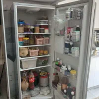 یخچال دوقلو سیلوان