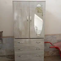 کمد دراور