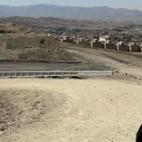 زمین فروشی رودهن