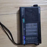رادیو سونی مدل ICF-4900