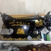 چرخ مارشال ساده