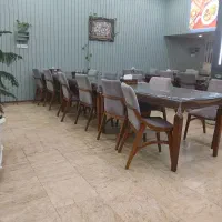 نیروی کارخانم جهت کار در رستوران