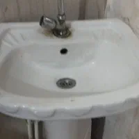روشویی با شیر