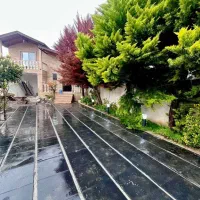 نیم‌پیلوت/باغ*شاهکارشمال‌برای شما/۲۶۰متری/سنددار