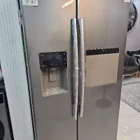 یخچال ساید بوش