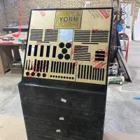 استند ارشیپل دکور شلف ارایشی عطر