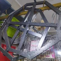 دمکنی اجاق گاز هیئتی