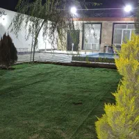 محضر ثبت عقد در باغ ۳ میلیون