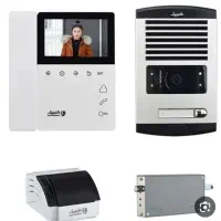 برقکاری*تعمیر ونصب انواع ایفون* لوستر*اتصالی