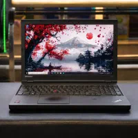 لپتاپ قسطی،دانشجویی،برنامه نویسی سبک ThinkPadT540p
