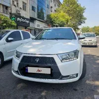 دنا پلاس ۶ دنده