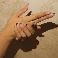 خدمات ناخن و اموزش