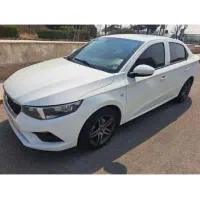 حواله تارا دستی 6 سرعته
