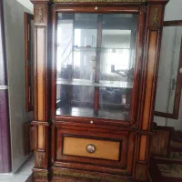 گنجه دو تیکه