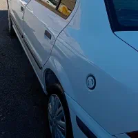 سمند موتور ملی  مدل 96 دوگانه کارخونه